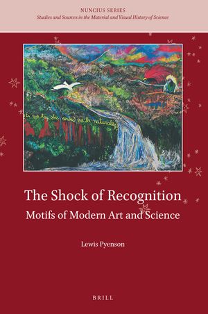 The Shock of Recognition: Motifs of Modern Art and Science image number 0