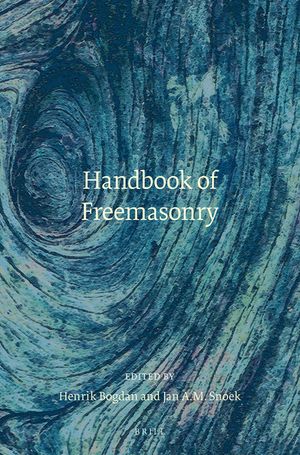 Handbook of Freemasonry image number 0