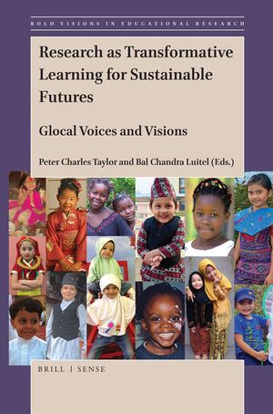 Research as Transformative Learning for Sustainable Futures: Glocal Voices and Visions image number 0
