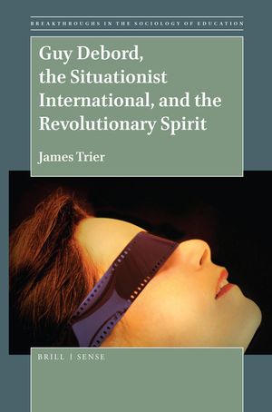 Guy Debord, the Situationist International, and the Revolutionary Spirit image number 0