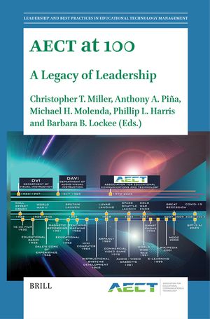 Aect at 100: A Legacy of Leadership image number 0