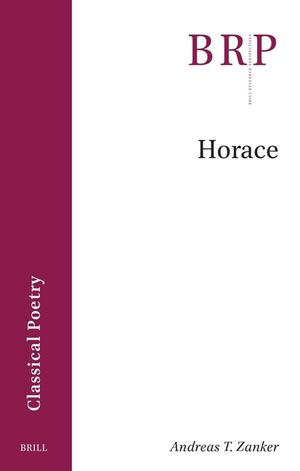Horace image number 0