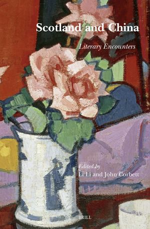 Scotland and China: Literary Encounters image number 0