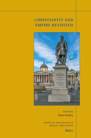 Christianity and Empire Revisited image number 0