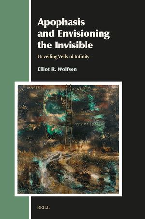 Apophasis and Envisioning the Invisible: Unveiling Veils of Infinity image number 0