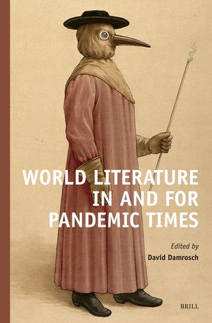 World Literature in and for Pandemic Times image number 0