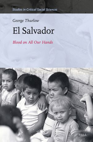 El Salvador: Blood on All Our Hands image number 0