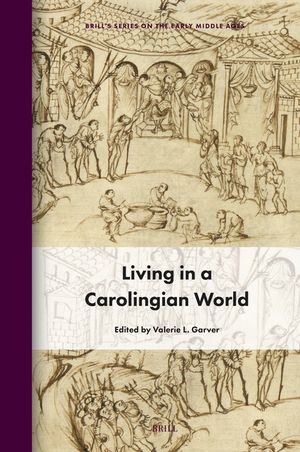Living in a Carolingian World image number 0