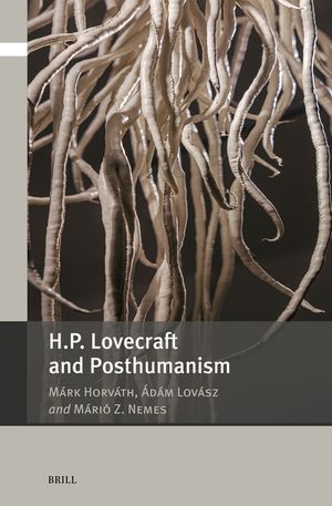 H.P. Lovecraft and Posthumanism image number 0