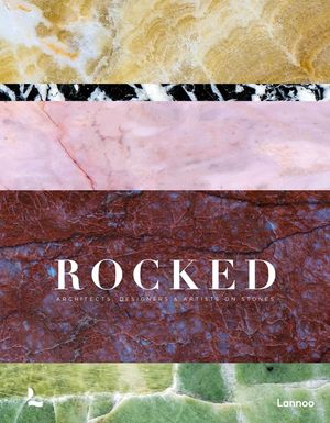 Rocked: Architects, Designers & Artists image number 0