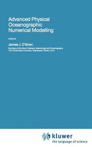 Advanced Physical Oceanographic Numerical Modelling image number 0