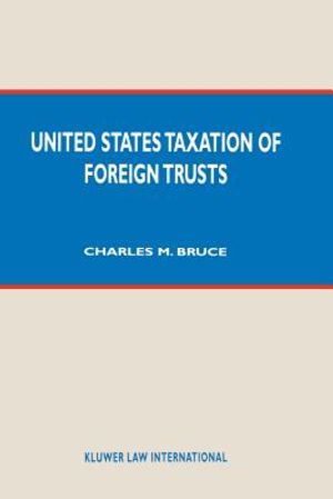US Taxation on Foreign Trusts image number 0