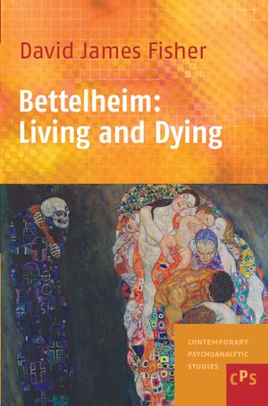 Bettelheim: Living and Dying image number 0