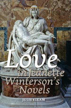 Love in Jeanette Winterson's Novels image number 0