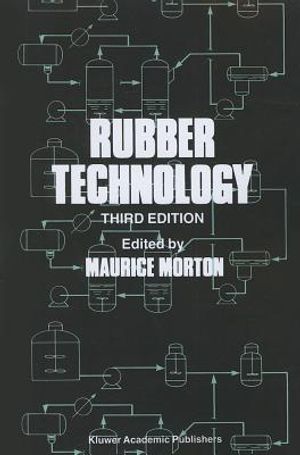 Rubber Technology image number 0