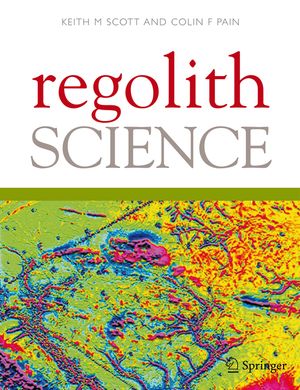 Regolith Science image number 0