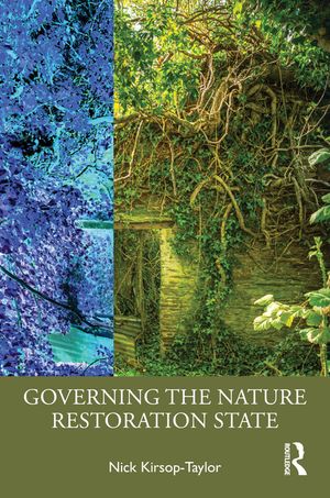 Governing the Nature Restoration State image number 0