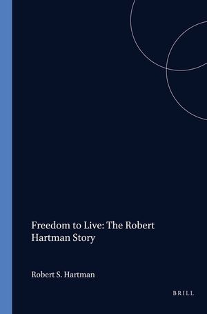 Freedom to Live : The Robert Hartman Story image number 0