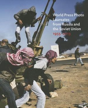 World Press Photo Laureates from Russia and the Soviet Union 1955-2013 image number 0