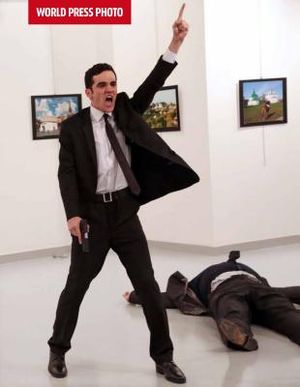 World Press Photo 2017 image number 0