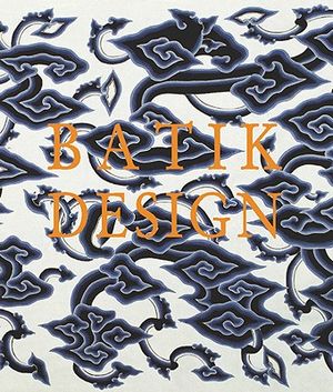 Batik Design image number 0