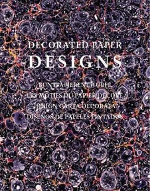 Decorated Paper Designs image number 0