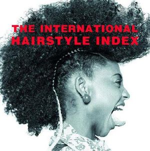 The International Hairstyle Index image number 0