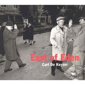 Carl de Keyzer: East of Eden image number 0