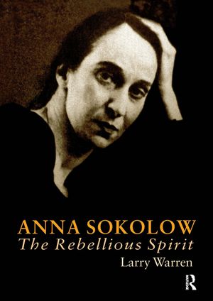 Anna Sokolow: The Rebellious Spirit image number 0