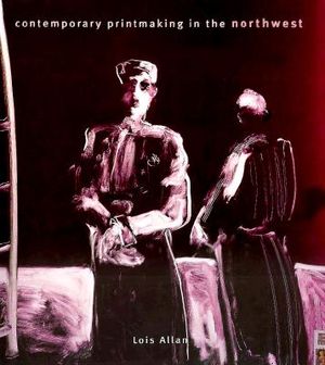Contemporary Printmaking of Northwest image number 0