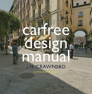 Carfree Design Manual image number 0