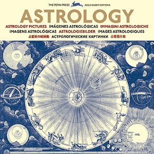 Astrology Pictures [With CDROM] image number 0