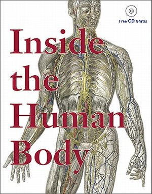 Inside the Human Body: A Sourcebook for Artists image number 0