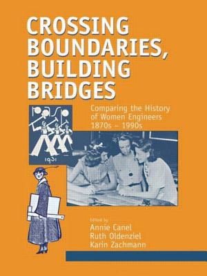 Crossing Boundaries, Building Bridges image number 0