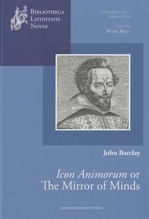 The Mirror of Minds or John Barclay's Icon Animorum image number 0