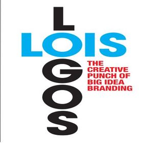 Lois Logos: How to Brand with Big Idea Logos image number 0