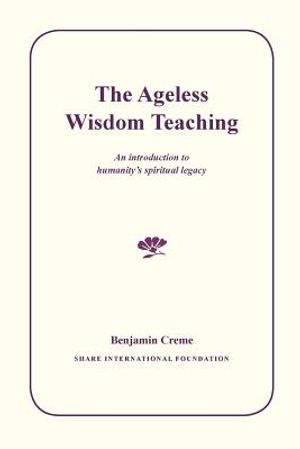 The Ageless Wisdom Teaching image number 0