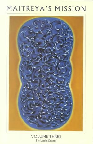 Maitreya's Mission image number 0