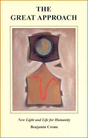 The Great Approach: New Light and Life for Humanity image number 0