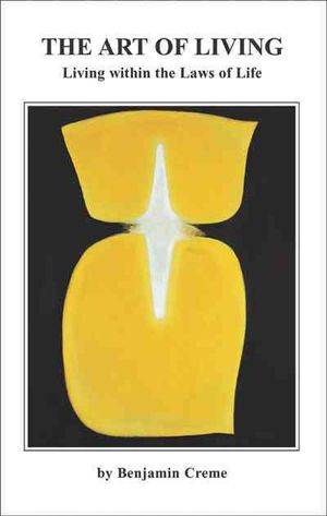 The Art of Living : Living Within the Laws of Life image number 0