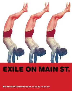 Exile on Main Street image number 0
