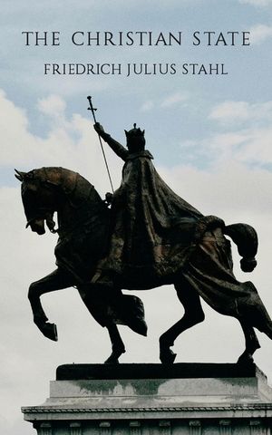The Christian State image number 0