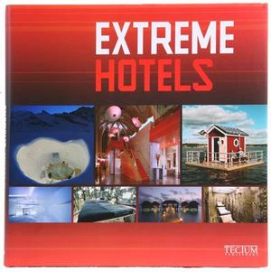 Extreme Hotels image number 0