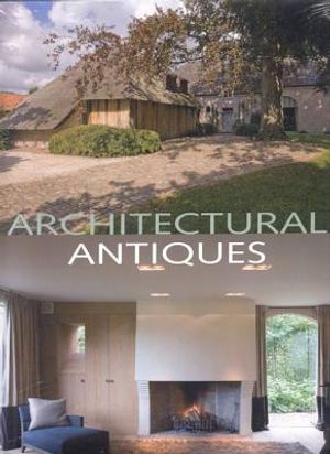 Architectural Antiques image number 0