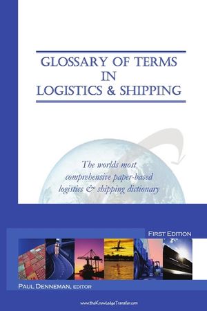 Glossary of Terms in Logistics & Shipping image number 0