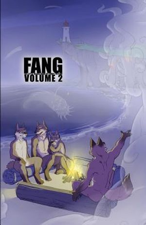 FANG Volume 2 image number 0
