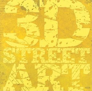 3D Street Art image number 0