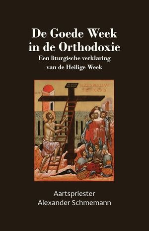 De Goede Week in de Orthodoxie image number 0