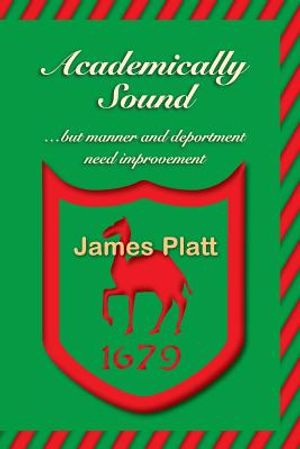 Academically Sound, But Manner and Deportment Need Improvement image number 0