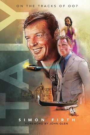 Italy: Exploring the James Bond connections image number 0